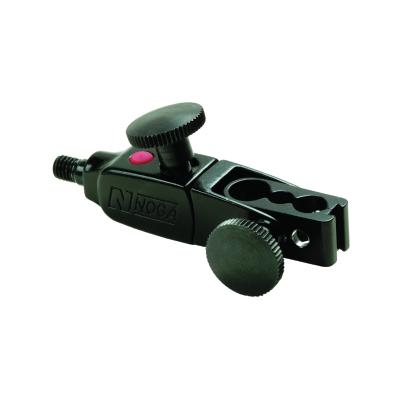 NOGA urholder FA1500 med M6 gevind og Ø8,0 mm hul